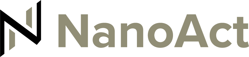 株式会社NanoAct -ナノアクト-